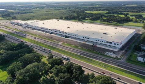 warehouse jobs plant city fl.
